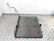 Kühler Peugeot 407 Coupe () 9645586780