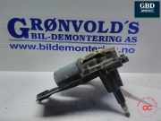 Wischermotor hinten Toyota Proace Kasten/Kombi (MDX) 53028712