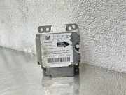 Steuergerät Airbag Opel Astra G Caravan (T98) 1923594