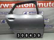 Tür links hinten Audi A8 (4E)