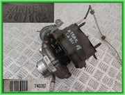 Turbolader NISSAN X-TRAIL (T31) 2.0 dCi FWD