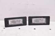 Kennzeichenbeleuchtung AUDI Q5 (8R) 3.0 TDI quattro 8T0943021