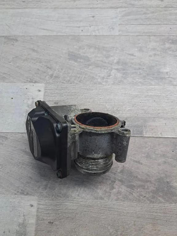 Drosselklappe VW PASSAT Variant B7 (365) 2.0 TDI 0102191023