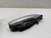 Türgriff rechts hinten Opel Crossland X (P17) 9802977180