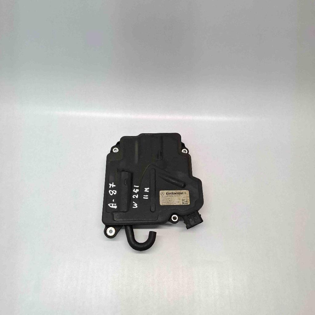 Steuergerät Getriebe Mercedes-Benz R-Klasse (W251) A0002701852