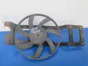 Elektrolüfter Renault Kangoo II Rapid (FW0)