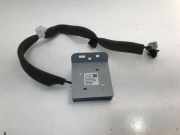Antenne NISSAN QASHQAI III (J12) 1.3 DIG-T BBZ005065 R16A722