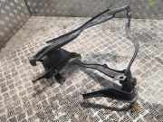 Montageplatte für Scheinwerfer links