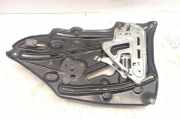 Fensterheber rechts hinten Mercedes-Benz CLK (C209) A2096700203