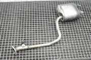 Auspuffanlage hinten Lexus IS 3 (E3)