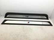 Schwellerzierleiste vorne rechts BMW 6 Cabrio (F12) 650 i xDrive 51478051706