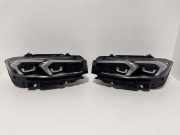 Scheinwerfersatz BMW 3 (G20, G28) 3 (G20) 330 i 9450796