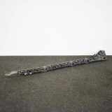 Stoßstangenhalterung hinten links MERCEDES-BENZ E (W212) E 220 CDI / BlueTEC (212.001, 212.002) A2128850763