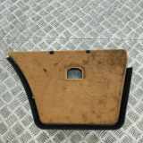 Kofferraumpolster links PORSCHE PANAMERA (970) 4.8 4S 970.551.055.00 97055105500