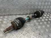 Antriebswelle vorne links