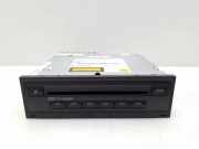 CD-Wechsler AUDI A6 (4F2, C6) 2.0 TDI 4E0910110C 4E0035110A