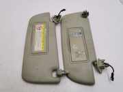 Sonnenblende links Saab 9-3 Kombi (YS3F)