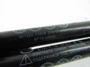 Heckklappe Gasdruckfeder rechts MAZDA 3 (BL) 1.6 MZR BFY962620 BFY963620