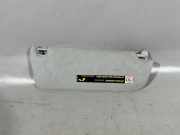 Sonnenblende links Audi A8 (4E) 4H0551F
