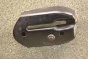 VERKLEIDUNG LENKSÄULE LENKSTOCK BMW 3 Cabrio (E46) 318 Ci 500161