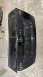 Kofferraumdeckel MERCEDES-BENZ C (W204) C 220 CDI (204.002)