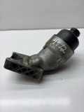Ölfilterhalter MERCEDES-BENZ A (W168) A 170 CDI (168.009, 168.109) A1661800710