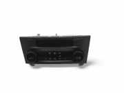 Heizungsbetätigung (Konsole) vorne Renault Laguna II (G) 8200264424