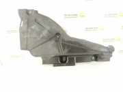 Motorabdeckung Mercedes-Benz GLE (W166) 1666807501