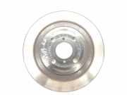 Bremsscheibe hinten links TOYOTA YARIS (_P13_) 1.5 Hybrid (NHP130_) 42431-0D06