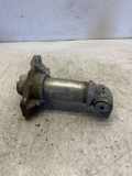 Stoßstangenhalter vorne links AUDI A4 Cabrio (8H7, B6, 8HE, B7) 2.0 TDI 8E0807133