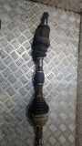 Antriebswelle vorne links MAZDA 5 (CR19) 2.0 CD 2C006215