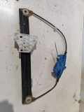 Türfensterheber hinten links AUDI A4 (8EC, B7) 1.9 TDI 8E0839462C