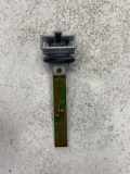 Außentemperatursensor VW GOLF V (1K1) 1.6 4B0820539