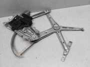 Fensterheber vorne links OPEL ASTRA G Sedan (F69_) 1.6 16V 119950200 90521675