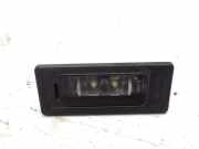 Kennzeichenleuchte VW Passat B8 Alltrack (3G) 3AF943021A