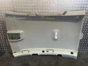 Verkleidung Dachrahmen Audi A4 Avant (8K, B8) 8K9867505