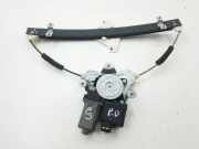 Fensterheber rechts vorne Chevrolet Captiva (C100, C140) 96673004