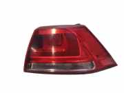 Lampenträger Heckleuchte rechts VW Golf VII (5G) 5G0945096M