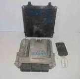 Zündset RENAULT LAGUNA II (BG0/1_) 2.2 dCi (BG0F) 8200726880 0281014646