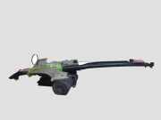 Türfensterheber hinten links PEUGEOT 508 SW 1.6 HDi 9688808480