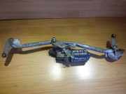 Scheibenwischermechanismus vorne TOYOTA AVENSIS Estate (_T25_) 2.0 D-4D (CDT250_) 03E06B2204
