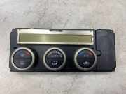 Andere Steuergeräte NISSAN PATHFINDER III (R51) 2.5 dCi 4WD 1014121