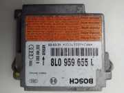 Steuergerät Airbag Audi A3 (8L) 8L0959655L