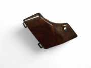 Armaturenbrett Verkleidung MERCEDES-BENZ M (W166) ML 500 4-matic (166.073) A1666800571