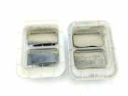 Karosserielüftungsgitter NISSAN X-TRAIL (T30) 2.2 dCi 4x4