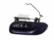 Türgriff links hinten Volvo S60 II (134)