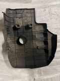 Motorabdeckung NISSAN PATHFINDER III (R51) 2.5 dCi 4WD 330N39H41J