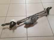 Scheibenwischermechanismus vorne SUBARU FORESTER (SH_) 2.0 D AWD (SHH) 86511SC011