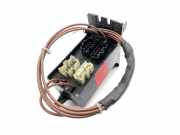 Sicherungskasten JAGUAR XJ (XJ40, XJ81) 6 4.0 DBC10166