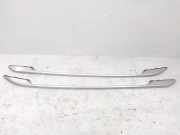 Dachreling-Set NISSAN X-TRAIL (T32_) 1.6 dCi (T32) 738224CC1A